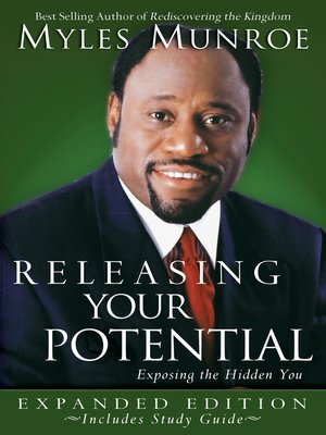 cover image of Releasing Your Potential